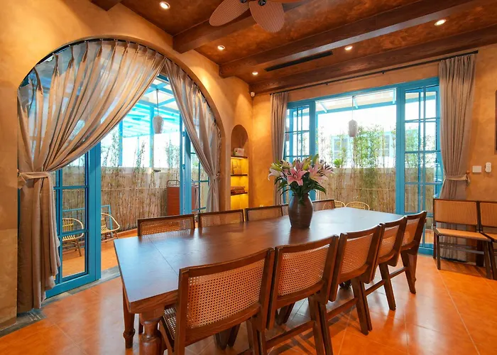 Cham Villa Ha Long