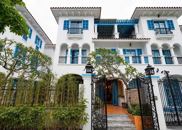 Villa Cham